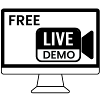 Free Live Demo Available