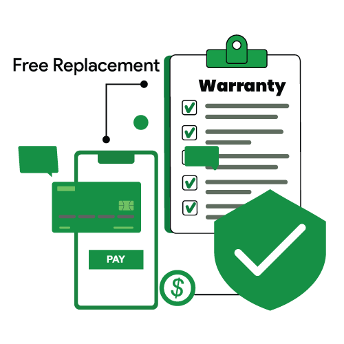 Genuine-Warranty-and-Free-Replacement-Support