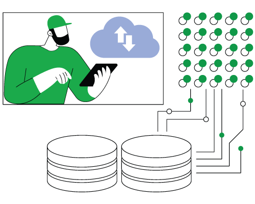 Easy Setup of Container Environment