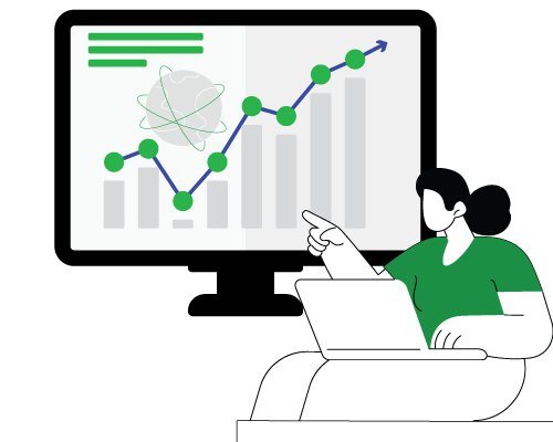 Fast, Global Network with Tier-4 Data Center