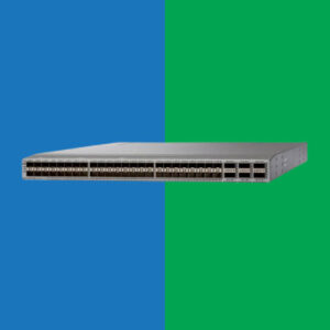 Cisco Nexus C93180YC-EX Switch