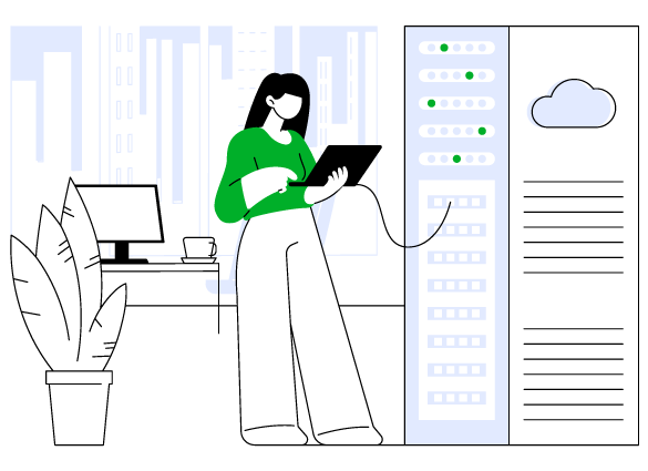 End-to-end-collection-of-MikroTik-Routers