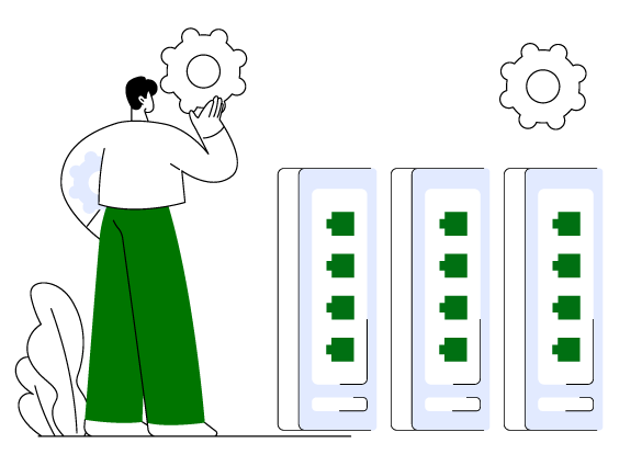 End-to-end-collection-of-business-routers-from-top-brands