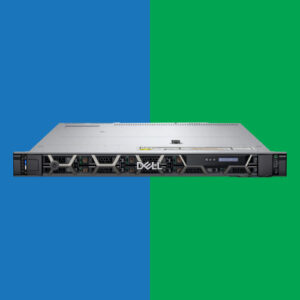 Dell-PowerEdge-R650xs-Rack-Server