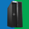 Dell Precision T7920 Tower Workstation