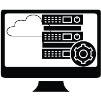 Centralized Hosting with Efficient Control Panels<br />
