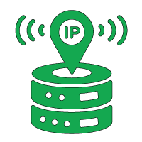 IPv4 and IPv6 addresses