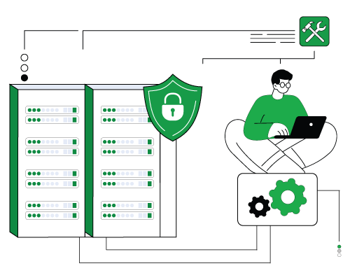 Mitigate Security Vulnerabilities with Bare Metal Solutions