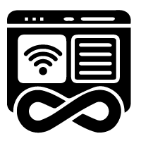 Servers with Scalable Bandwidth & Resources<br />
