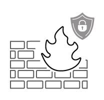 Anti-DDoS-&-Firewall-Protection