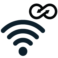 Unlimited-Data-Flow-with-High-Bandwidth