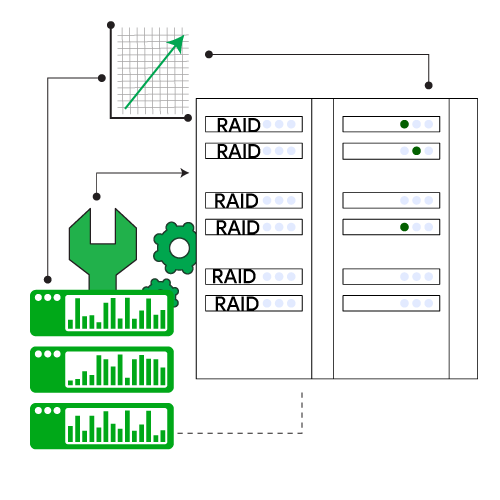 Scalable-Storage-Solutions-with-Advanced-RAID-Options