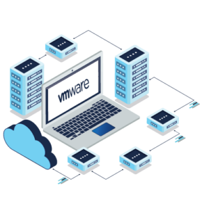 VMware Cloud Server Hosting