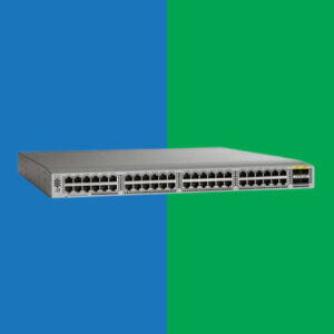 Cisco-Nexus-3064-X-Switch