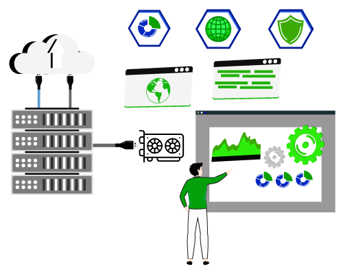 Elevate-Virtualization-and-High-Performance-Computing-with-80GB-GPUs