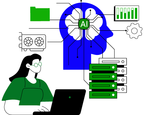 Optimizing-GPU-Performance-with-CUDA-Cores-and-PCIe-Interface