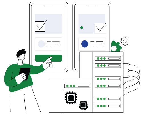 Support-for-Multiple-GPUs-for-Complex-Applications