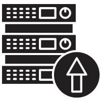 Capacity Considerations for Bare Metal Server Storage