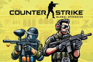 Counter-Strike