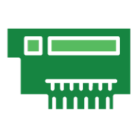 ECC-DDR4-RAM