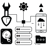 Full Control with Root Access