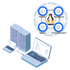 Linux-Dedicated-Server