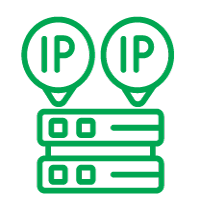 Multiple-IP-Address