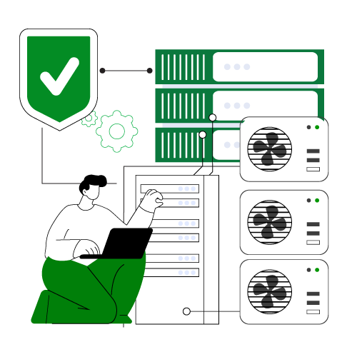 High-Storage-Capacity-for-Scale-out-Environments