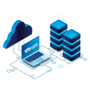 VMware Cloud Server Hosting