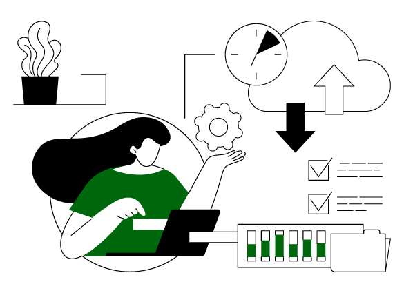 Unlimited-Bandwidth-Assurance