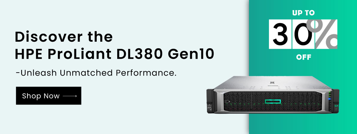 DL380-Gen10