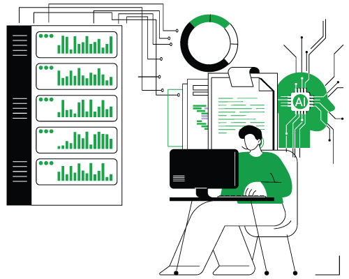 Seamless Operations with Powerful Processors and High-speed Memory