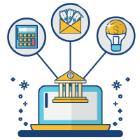 Financial and Research Institutions