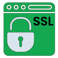 Free SSL Certificate