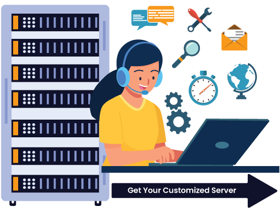 Get-Your-Customized-Server