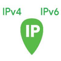 IPv4-IPv6-Addresses