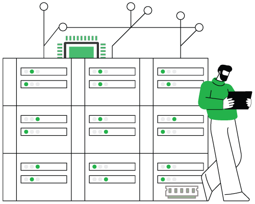 Take Full Control with Root Access on Linux Dedicated Servers