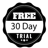 Free Trial of 30 Days