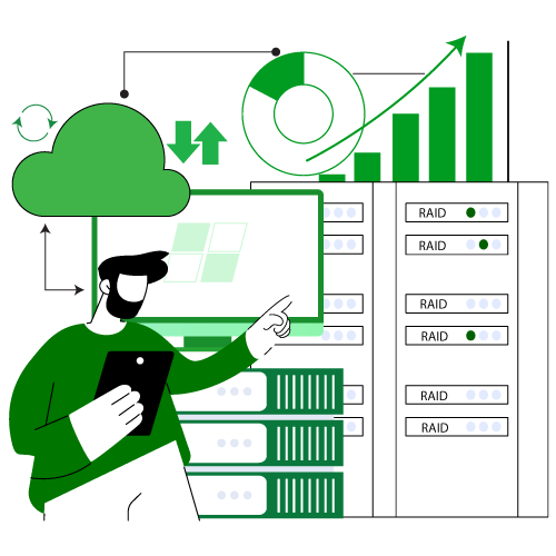 High-performance-Servers-with-Intel-and-AMD-CPUs