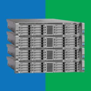 Cisco-UCS-C240-M4-Rack-Server