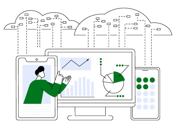 Migration-support-with-negligible-downtime