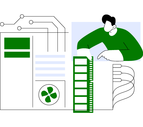 High-speed-Memory-and-Flexible-NVMe-Storage