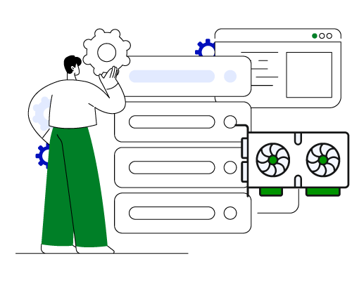 Enabling-Virtualization-with-80GB-GPUs-for-High-Performance-Computing