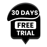 30-day Free Trial<br />
