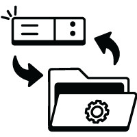 Complimentary Data Migration