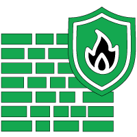 Dedicated Firewalls<br />
