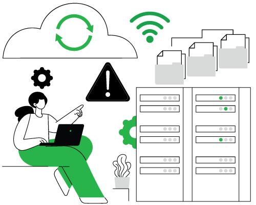 Disaster Recovery and Backups