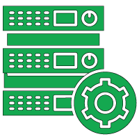 Enterprise-Grade Server Hardware