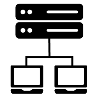 Full Root Control of Server