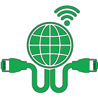 High-Bandwidth Connectivity<br />
